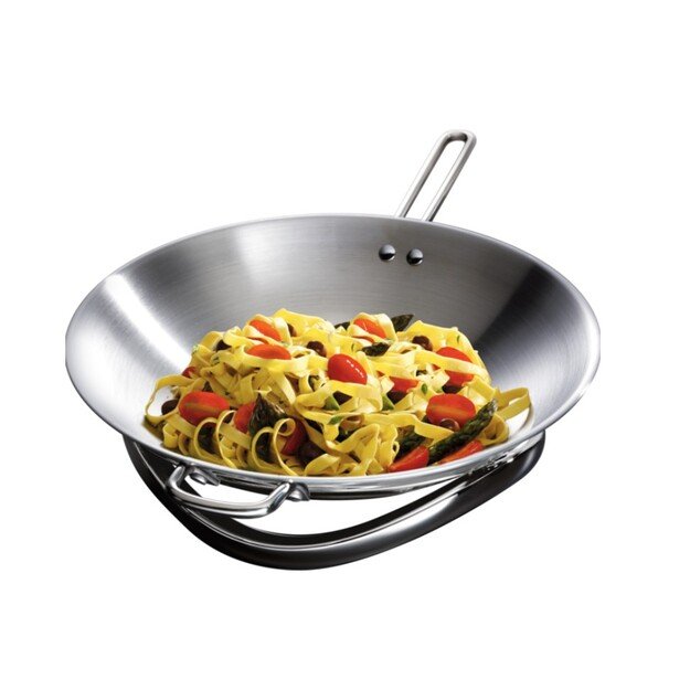 Kaitlentės priedas AEG [FUSION-WOK], 944189320