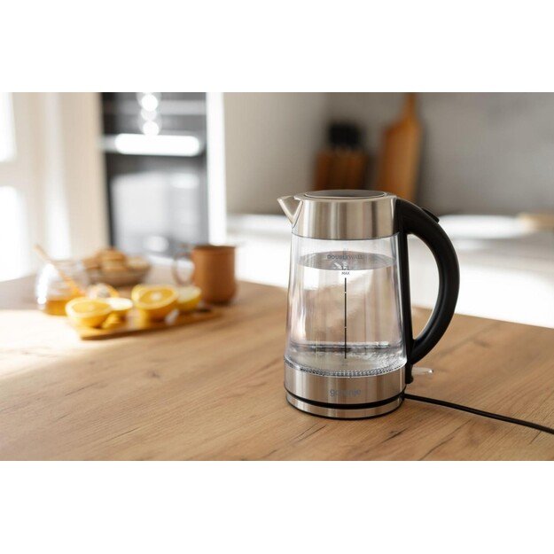 Virdulys Gorenje K17GDWII 1