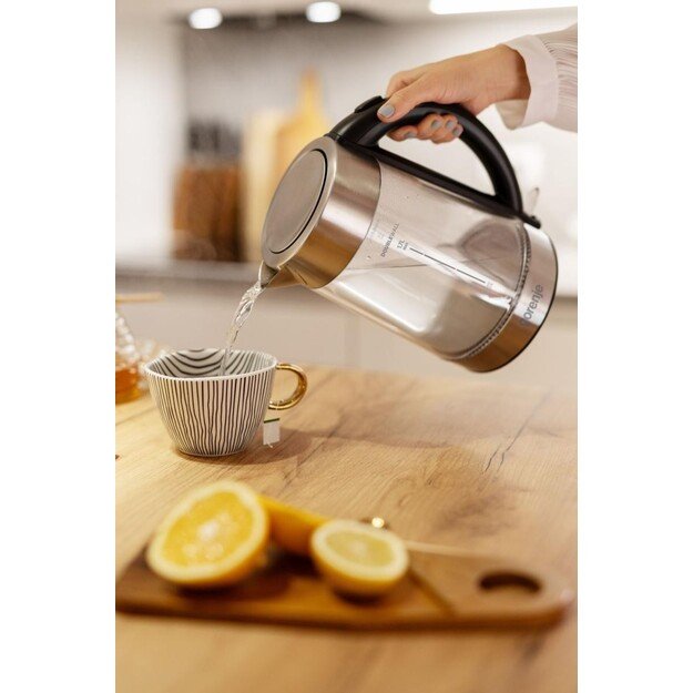 Virdulys Gorenje K17GDWII 5