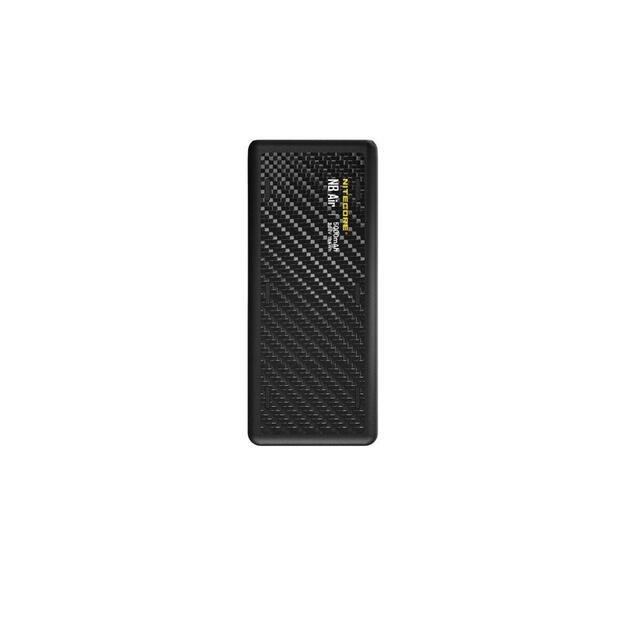 POWER BANK 5000MAH IPX7/NB AIR NITECORE