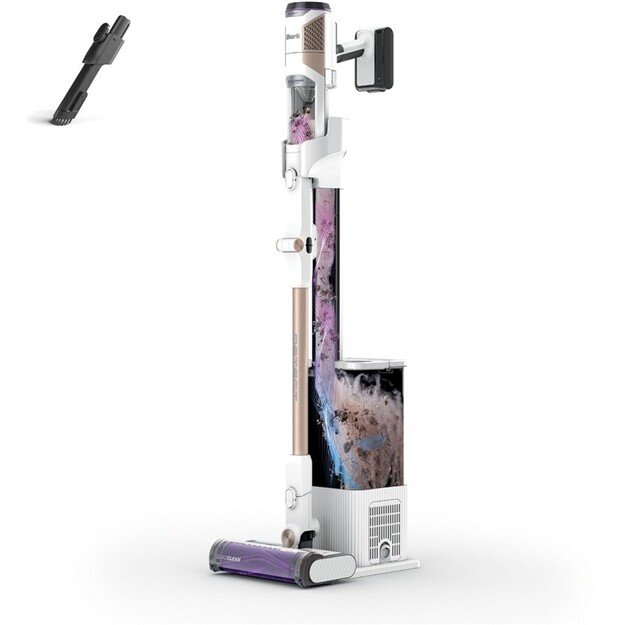 Dulkių siurblys - šluota Shark IW3612EUT