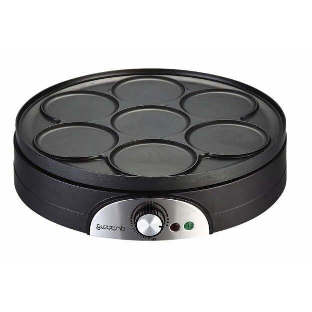 Blynų keptuvė Guzzanti GZ 607 1