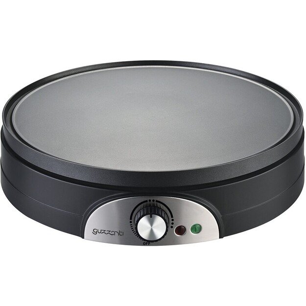 Blynų keptuvė Guzzanti GZ 607