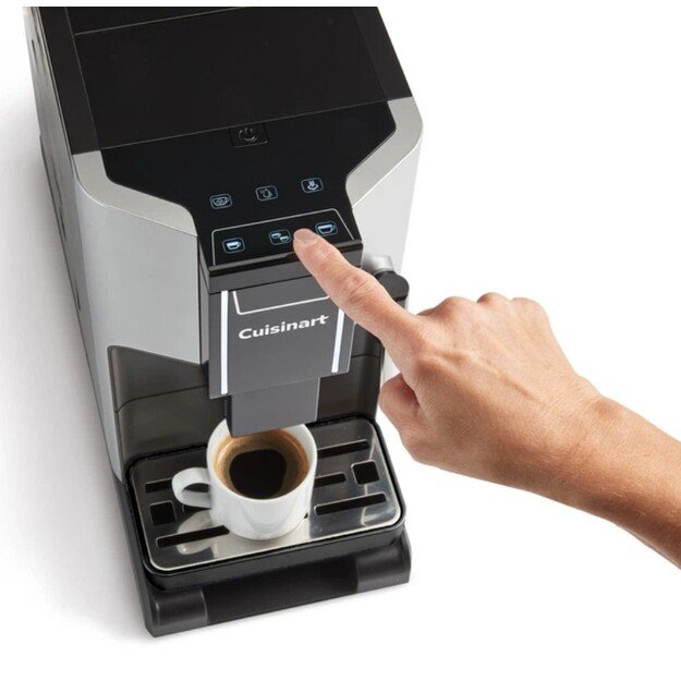 Kavos aparatas Cuisinart EM550E 2