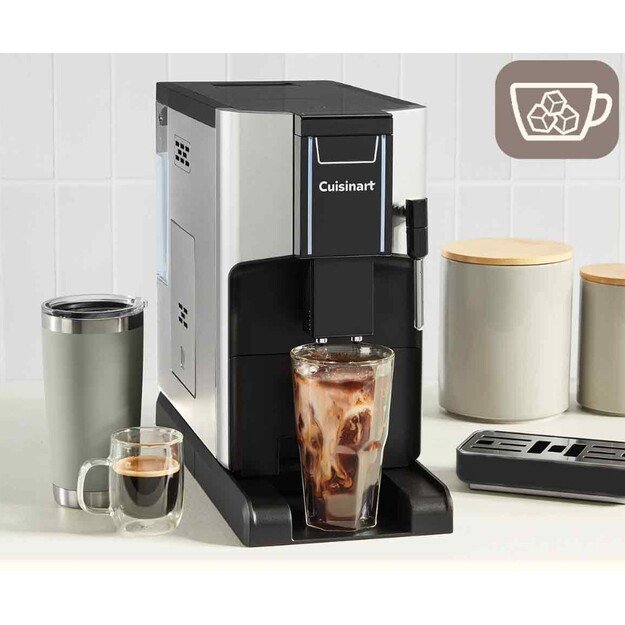 Kavos aparatas Cuisinart EM550E 3