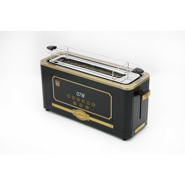 Skrudintuvas Kaiser T 4000 Em 5