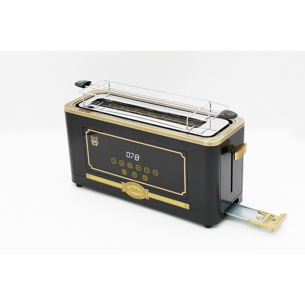 Skrudintuvas Kaiser T 4000 Em 6