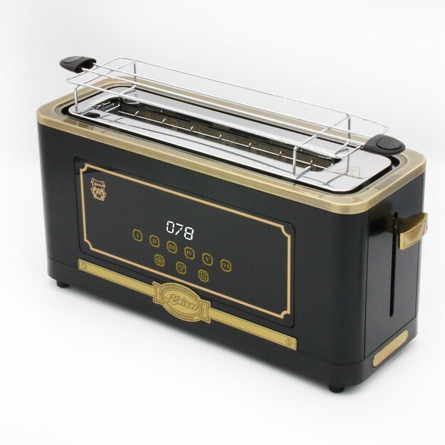 Skrudintuvas Kaiser T 4000 Em