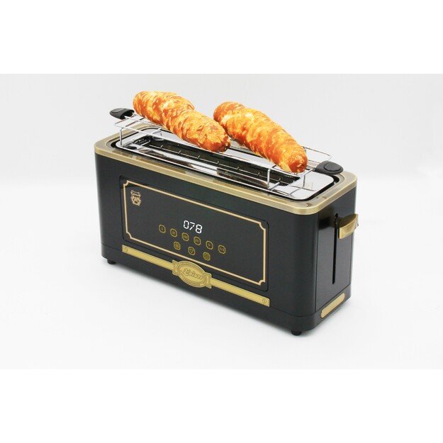 Skrudintuvas Kaiser T 4000 Em 3