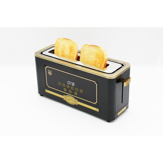 Skrudintuvas Kaiser T 4000 Em 1