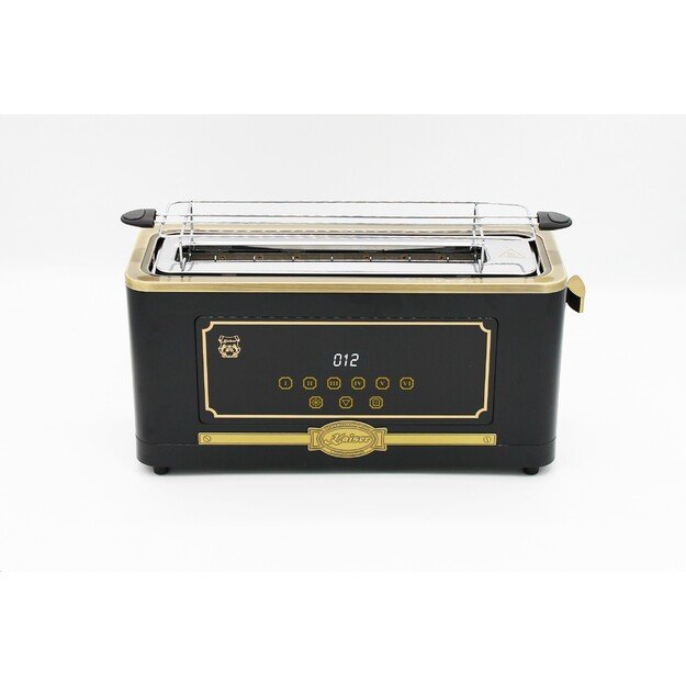 Skrudintuvas Kaiser T 4000 Em 7