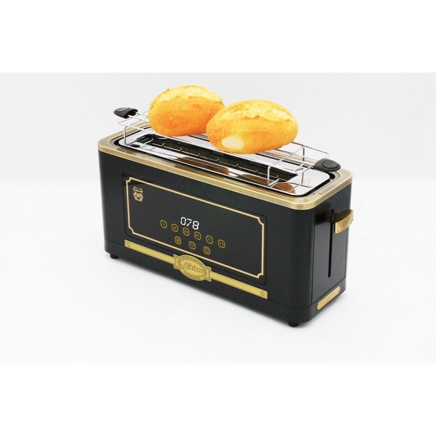 Skrudintuvas Kaiser T 4000 Em 4