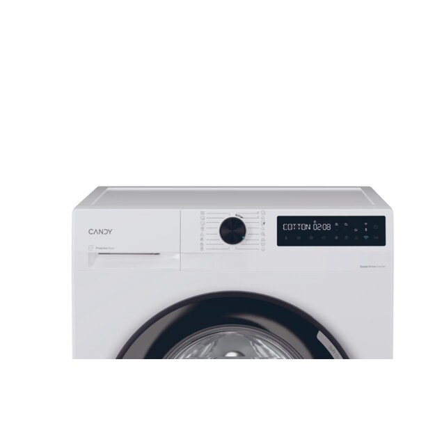 Skalbimo ma&scaron;ina Candy BR 49B8-S 5