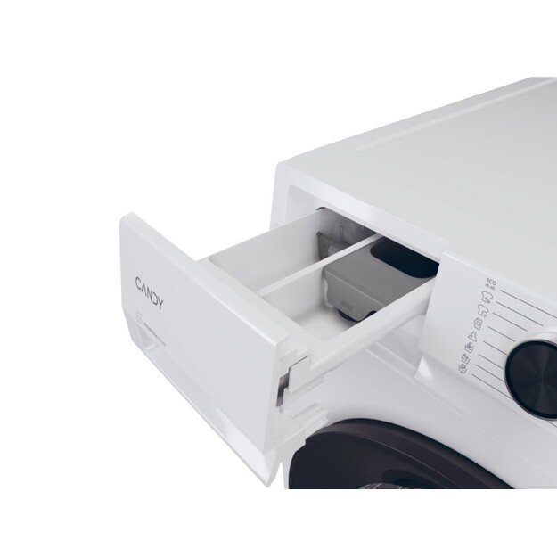 Skalbimo ma&scaron;ina Candy BR 49B8-S 3