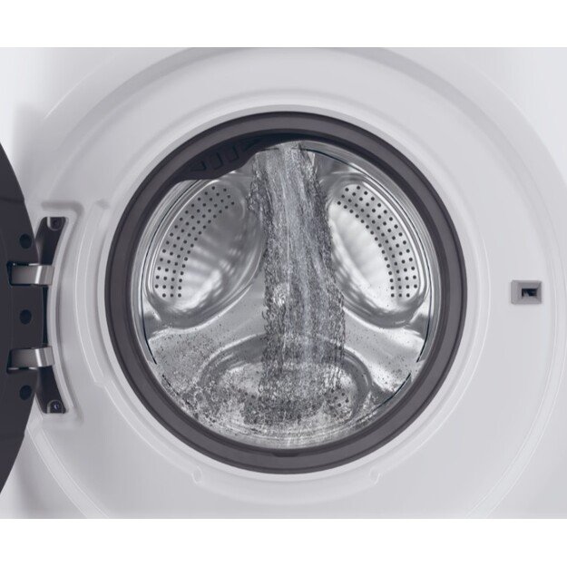 Skalbimo ma&scaron;ina Candy BR 49B8-S 2