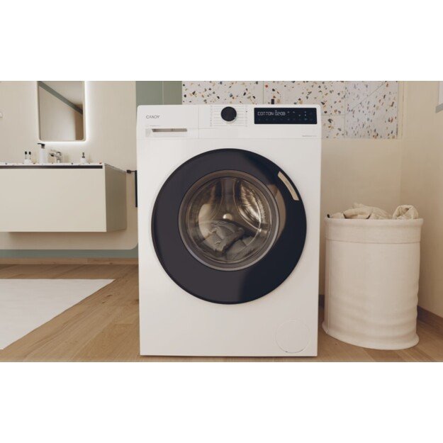 Skalbimo ma&scaron;ina Candy BR 49B8-S 1