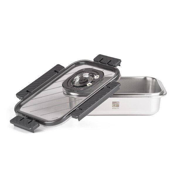 Vakuumavimo indelis G21 6009717 7