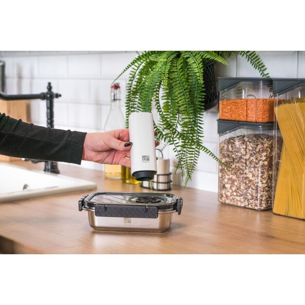 Vakuumavimo indelis G21 6009717 2