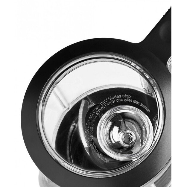 Akumuliatorinis maisto smulkintuvas KitchenAid 5KFCB519EAC, kreminis 1