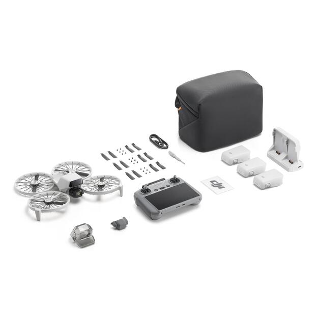 Drone|DJI|DJI Flip Fly More Combo (DJI RC 2)|Consumer|CP.FP.00000181