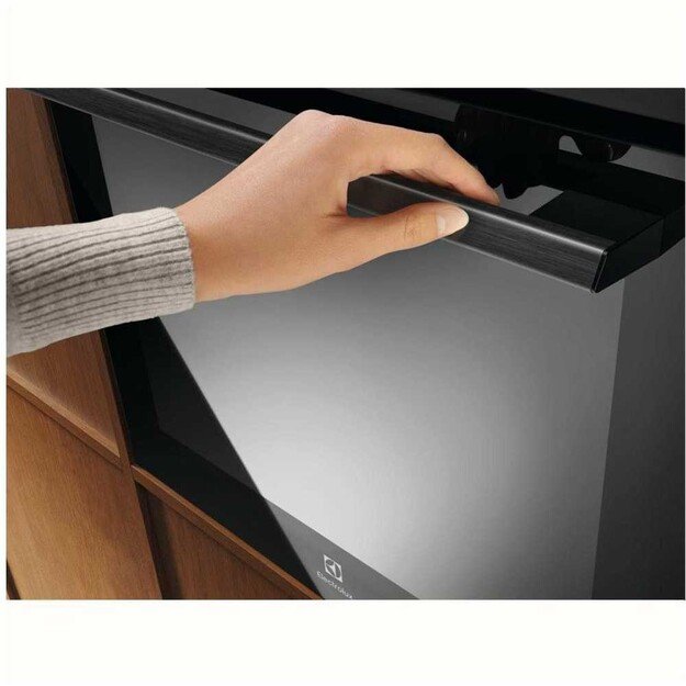 Įmontuojama orkaitė Electrolux MealAssist, LOE9P3XZ 2