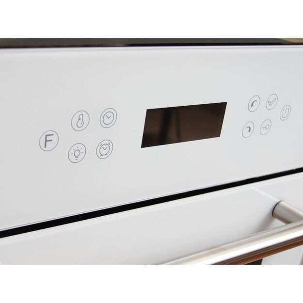 Orkaitė Schlosser STF45WHTL 1