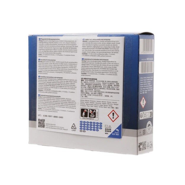 Priežiūros rinkinys džiovyklėms BOSCH/SIEMENS 00312474 1