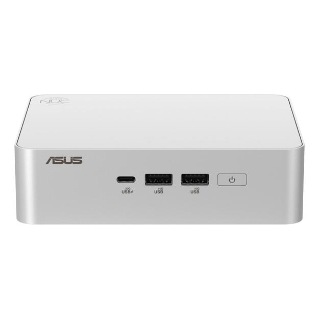 PC NUC 15 PRO+ CU5-225H/RNUC15CRSU500002 ASUS