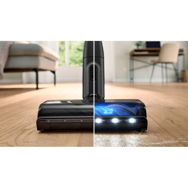 Belaidis dulkių siurblys Bosch BCS931GAC 6