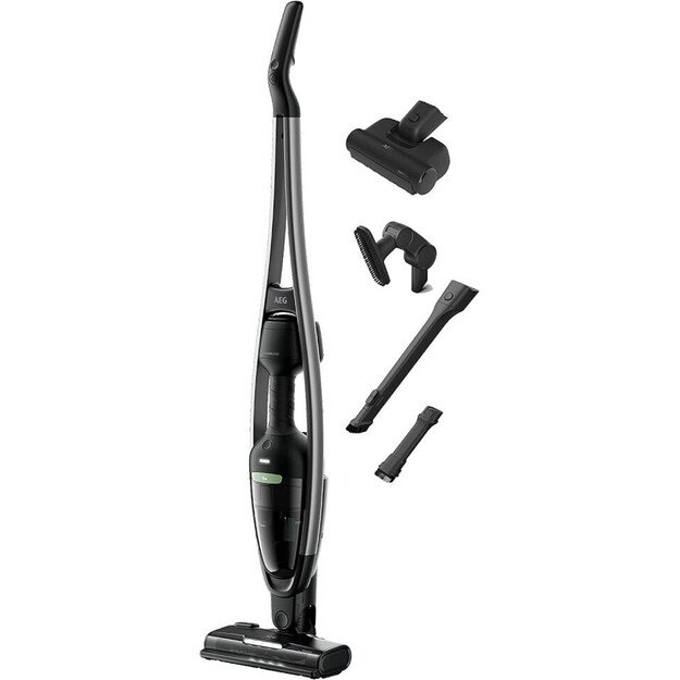 Dulkių siurblys &scaron;luota AEG AS62B25OKO
