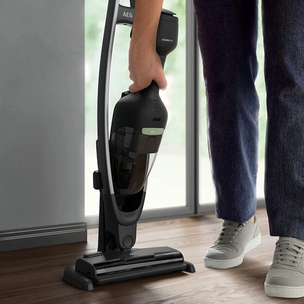 Dulkių siurblys &scaron;luota AEG AS62B25OKO 1
