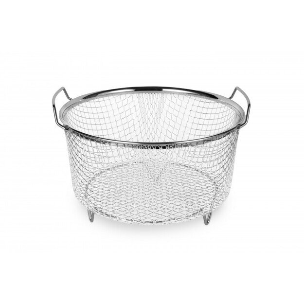 Daugiafunkcis puodas su gruzdintuve ZY006MC 4