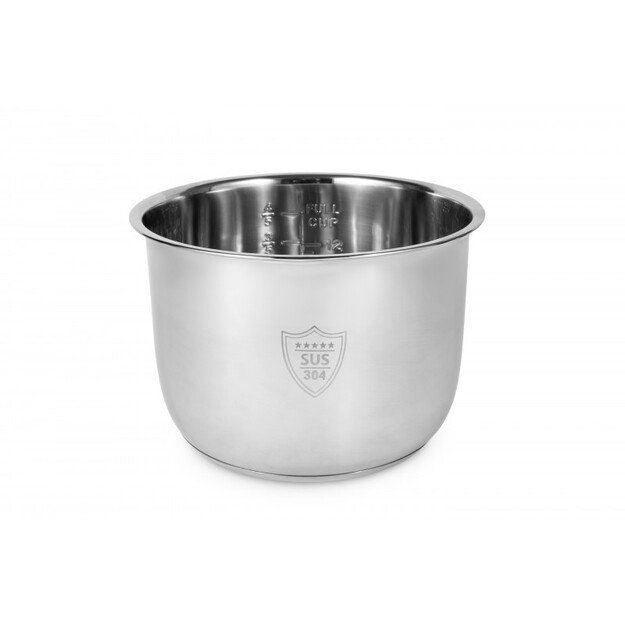 Daugiafunkcis puodas su gruzdintuve ZY006MC 2