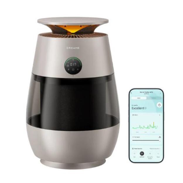 SMART HOME PET PURIFIER AP10/CVF61A DREAME
