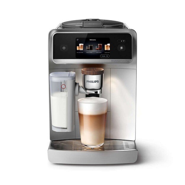 Automatinis kavos aparatas Philips Caf&eacute; Aromis, EP8757/20