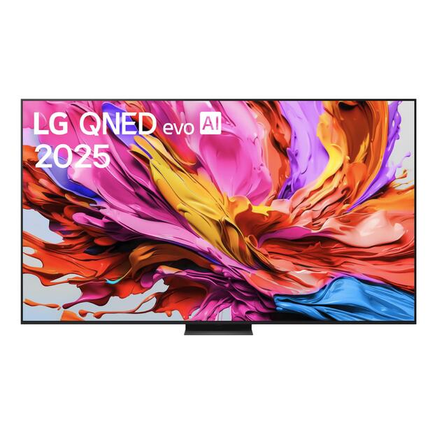 TV Set|LG|100  |4K Ultra HD|3840 x 2160 pixels|Flat|16:9|QNED MiniLED|100QNED86A6