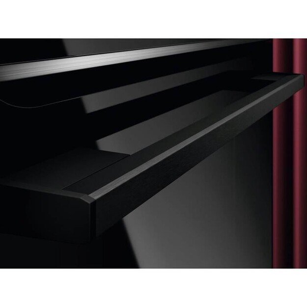 Įmontuojama orkaitė AEG SenseCook, TS6PB531AB 3