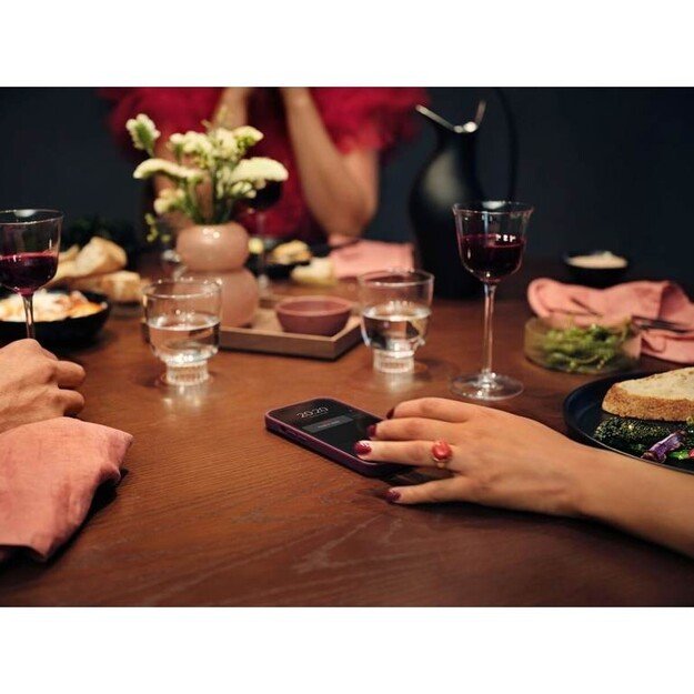 Įmontuojama orkaitė AEG SenseCook, TS6PB531AB 5