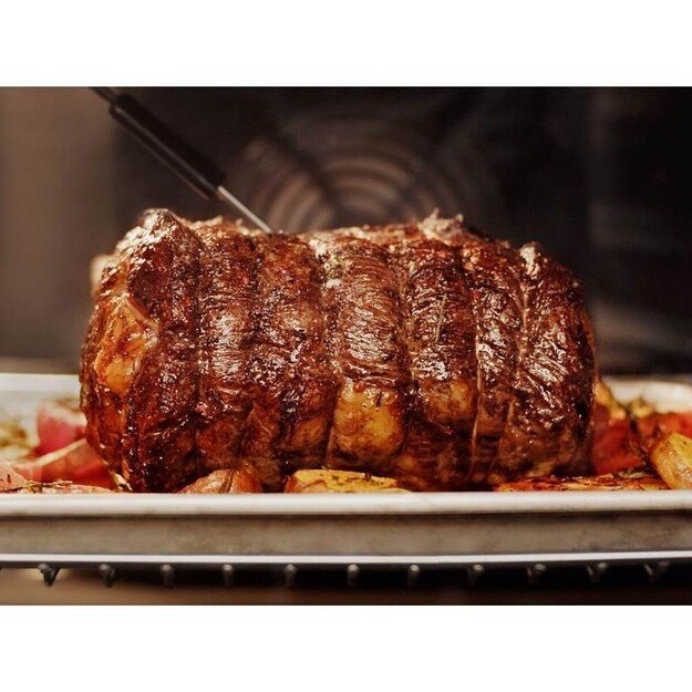 Įmontuojama orkaitė AEG SenseCook, TS6PB531AB 7