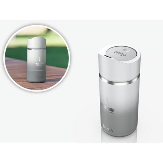 Kelioninė gertuvė Ninja Kitchenware DW1203EUUKWH 1