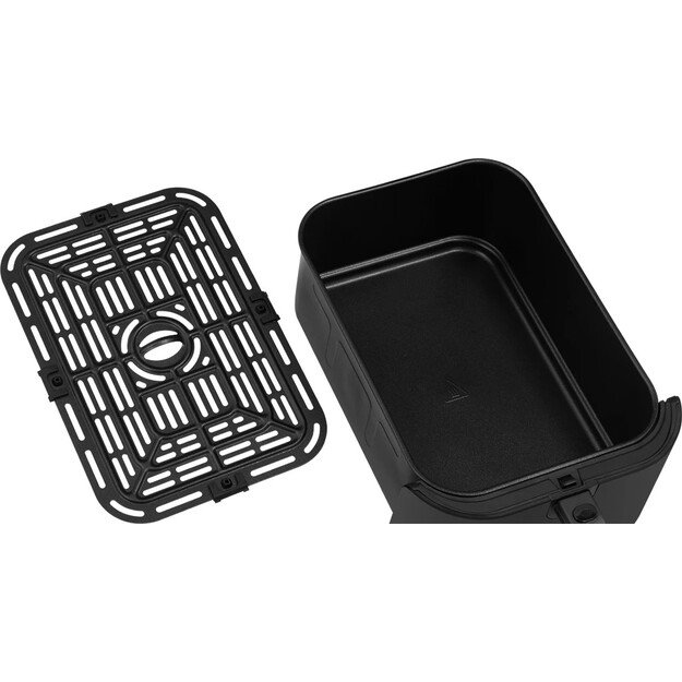 Gruzdintuvė ECG AF 8020 Ai Slim Fry 7