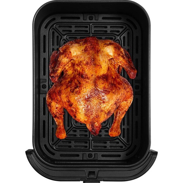 Gruzdintuvė ECG AF 8020 Ai Slim Fry 5