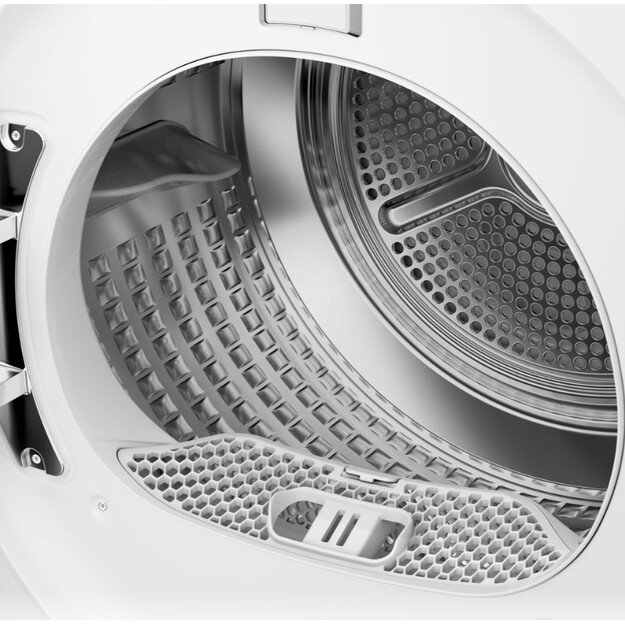 Džiovyklė Candy BRS 7N2BX-S 5