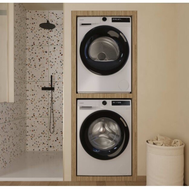 Džiovyklė Candy BRS 7N2BX-S 6