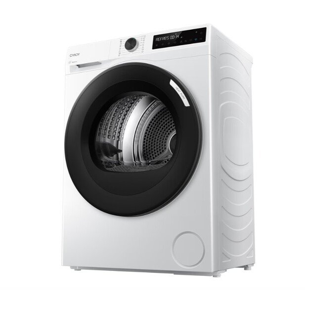 Džiovyklė Candy BRS 7N2BX-S 2