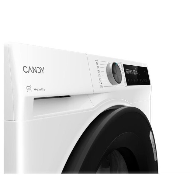 Džiovyklė Candy BRS 7N2BX-S 4
