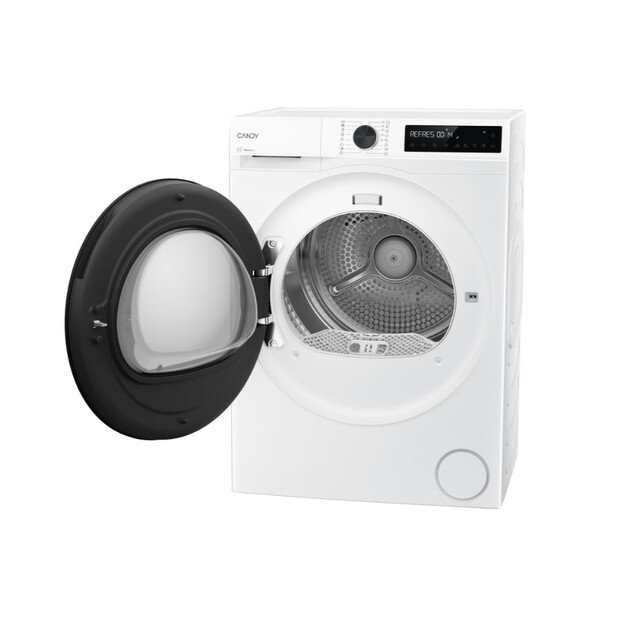 Džiovyklė Candy BRS 7N2BX-S 3
