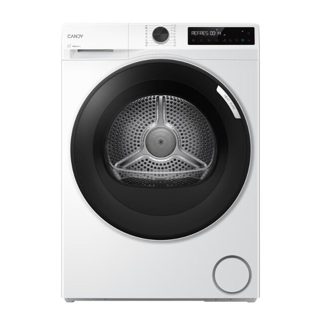Džiovyklė Candy BRS 7N2BX-S