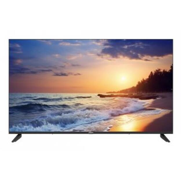 Large Format Display|DAHUA|50  |3840 x 2160 pixels|4K Ultra HD|Native aspect ratio 16:9|LED|Flat|DHI-LM50-F400N