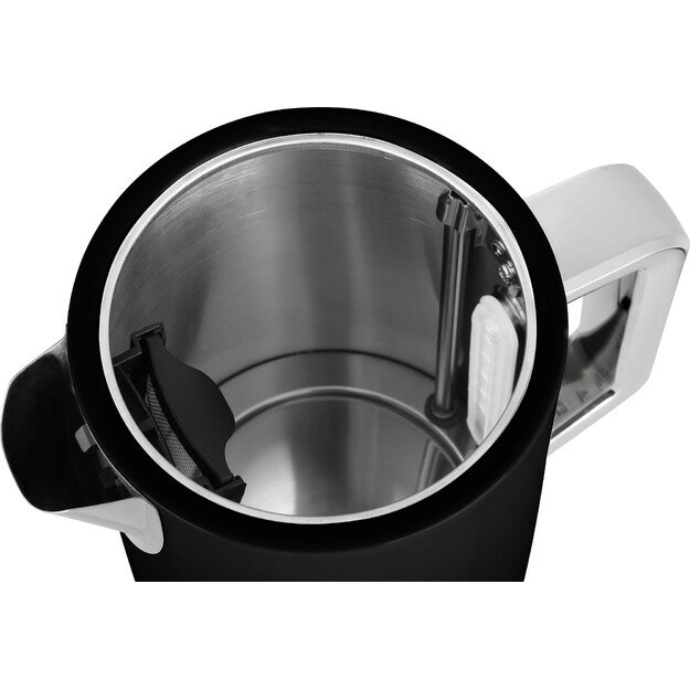 Virdulys ECG RK 1766 Vintage Nero 2